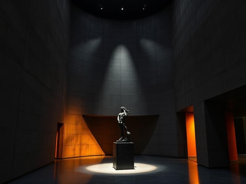 Exposición: Brutalismo Mexicano
